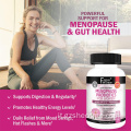 Menopausa 40 miliardi di CFU menopausa probiotici per donne